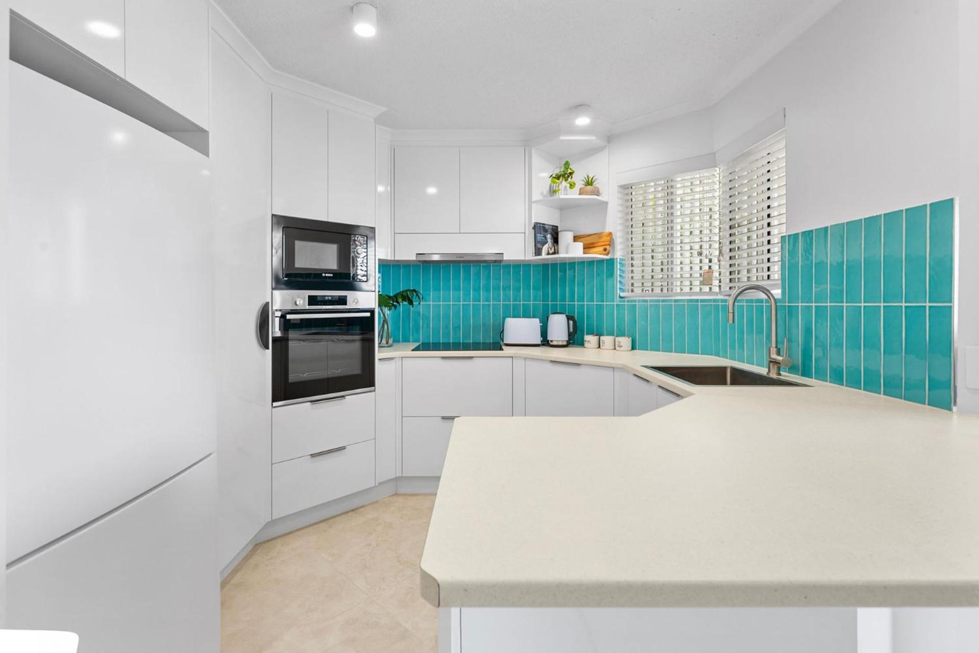 6 Parkshores Sunshine Location Location Location 100M To Beach Access Sunshine Beach Bagian luar foto